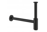 Сифон раковинний 1 1/4″, GROHE - brushed warm sunset