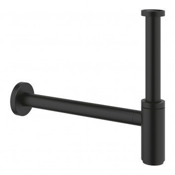 Сифон раковинний 1 1/4″, GROHE - brushed warm sunset