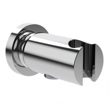 Тримач na słuchawkę душова Laufen Twin, настінний, 52mm, хром