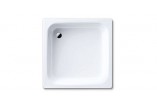 Brodzik Kaldewei Sanidusch 80x90x14 cm - model 551- sanitbuy.pl