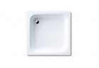 Піддон сталевий Kaldewei Sanidusch 75x90x14 cm - model 549