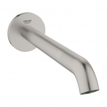 Верхній душ Grohe Rainshower Cosmopolitan 310 mm колір Hard graphite