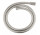 Душовий шланг Grohe Silverflex TwistStop 1250 - нержавіюча сталь