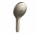 Душова трубка Gessi Area Pro, з трьома strumieniami - Finox Brushed Nickel