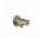 Кутове підключення Gessi Anello, з важелем - Copper Brushed PVD