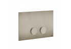 Кнопка спуску Gessi, dla stelaży Sigma 8 i 12 - Finox Brushed Nickel