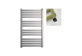 Обігрівач електричний Terma Marlin One 78x43 cm z wbudowaną grzałką One - колір RAL i спеціальні кольори