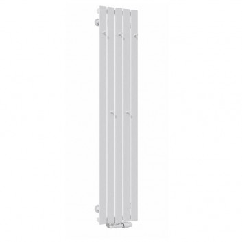 Обігрівач Radeco Tubo 2 162x46 cm - білий/ колір