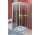 Кабіна czterościenna Radaway Premium Plus 2S, 90x90 cm, скло прозоре, profil хром
