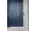 Душова кабіна Radaway Furo-SL Brushed Gold Walk-in 1200x2000 mm, правий варіант - скло прозоре, profil золотий szczotkowany