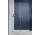 Душова кабіна Radaway Furo Brushed Gold Walk-in 1200x2000 mm, ze stabilizatorem poprzecznym, лівий варіант - скло прозоре, profil золотий szczotkowany