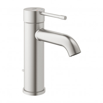 Змішувач для раковини Grohe Essence розмір S , brushed warm sunset 
