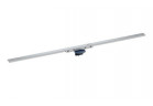Лінійне обтікання Geberit CleanLine50, L 30-90cm - нержавіюча сталь szczotkowana