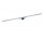 Лінійне обтікання Geberit CleanLine50, L 30-90cm - нержавіюча сталь szczotkowana