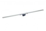 Rynna zbiorcza Geberit CleanLine80 - 90cm для лінійного дренажу - powierzchnia нержавіюча сталь szczotkowana