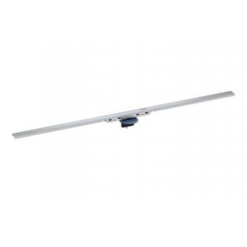 Rynna zbiorcza Geberit CleanLine80 - 90cm для лінійного дренажу - powierzchnia нержавіюча сталь szczotkowana