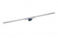 Rynna zbiorcza Geberit CleanLine80 - 90cm для лінійного дренажу - powierzchnia нержавіюча сталь szczotkowana