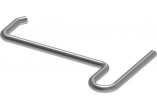 Profil душовий TECEdrainprofile, хромована сталь, 1600 mm