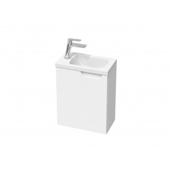 Шафка під раковину Ravak SD Comfort 800, 80 x 46 cm, біла