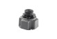 Сифон для піддону Radaway Turboflow TB50, хром