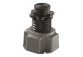 Сифон для піддону Radaway Turboflow TB50, хром