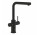 Змішувач filtrująca Grohe Blue Pure Minta з краном, який виймаЄться - phantom black