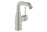 Змішувач для умивальника Grohe Essence підлогова, wys. 193 mm, з 1 отвором, brushed warm sunset