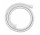 Душовий шланг Grohe Relexaflex Metal Long-Life, 150 cm - moon white
