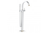 Змішувач для ванни, розташований окре 84 Grohe Grandera - хром / золотий