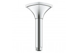 Тримач deszczownicy Grohe Grandera настельний 142 mm - хром