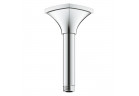 Тримач deszczownicy Grohe Grandera настельний 142 mm - хром