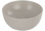 Умивальник Villeroy&Boch Artis монтована на стільниці, śr. 43 cm, Weiss Alpin