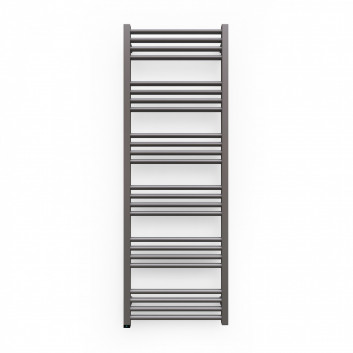 Обігрівач електричний Terma Simple One 120x50 cm, z wbudowaną grzałką - колір RAL i спеціальні кольори