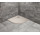 Піддон напівкруглий Radaway Doros A, акрильний 90x90cm - stone kaszmirowy