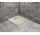 Піддон квадратний Radaway Doros C, акрильний 100x100 cm - stone kaszmirowy