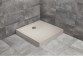 Акриловий піддон Radaway Doros C квадратний 80x80 cm- sanitbuy.pl