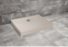 Акриловий піддон Radaway Doros D Compact, прямокутний 130x90cm - stone kaszmirowy