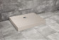 Піддон прямокутний Radaway Doros F, 120x90cm, акрильний, stone antracytowy