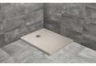 Піддон прямокутний Radaway Doros F, 140x80cm, акрильний - stone kaszmirowy