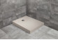Піддон прямокутний Radaway Doros D Compact, 130x90cm, акрильний, stone білий