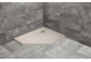 П ятикутний душевий піддон лівий Radaway Doros PT E 100x80cm - stone kaszmirowy