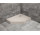 П ятикутний душевий піддон правий з корпусом Radaway Doros PT E Compact 100x90cm - stone kaszmirowy