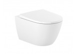 Roca Раковина WC підвісна Rimless ONA