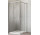 Двері розсувні Radaway Idea KDD 100, частина права, кабіни 98-99.5x200.5cm, скло прозоре, profil хром