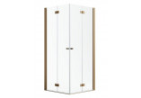 Душова кабіна Radaway Modo X I 120, przejrzysta, 1180x2000mm