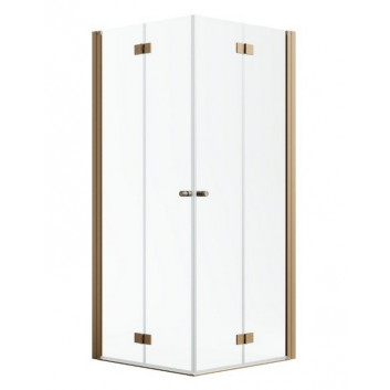 Душова кабіна Radaway Modo X I 120, przejrzysta, 1180x2000mm