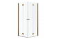 Душова кабіна Radaway Modo X I 120, przejrzysta, 1180x2000mm