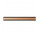 Лінійне обтікання Wiper Intensi 316 Uno Lin, 1200 mm - Copper Brusch (miedziany szlif)