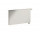 Обігрівач płytowy Kermi Plan-V typ 22, 90x40 cm - білий standardowy