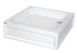 Sanplast obudowa піддону OBP 90x90x11 cm
